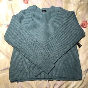 Ardenes Knit Sweater